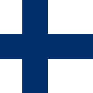 fi flag