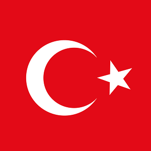 tr flag