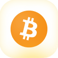 Bitcoin icon