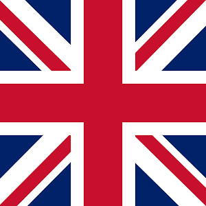 en flag