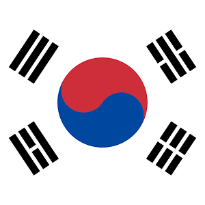 ko flag